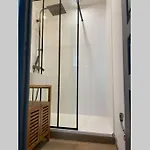 Beau 3 Pieces Secteur Prise